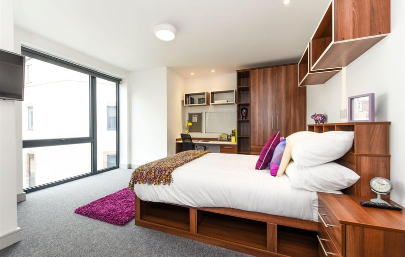 Chapel Heights, Gilesgate, Durham - Image 1